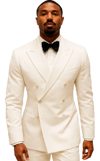 The Thomas Crown Affair Michael B Jordan Blazer - Image 2